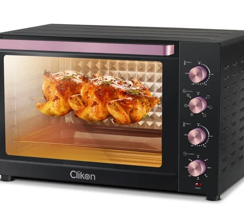 CLIKON TOASTER OVEN 100 L | MODEL CK‑4322